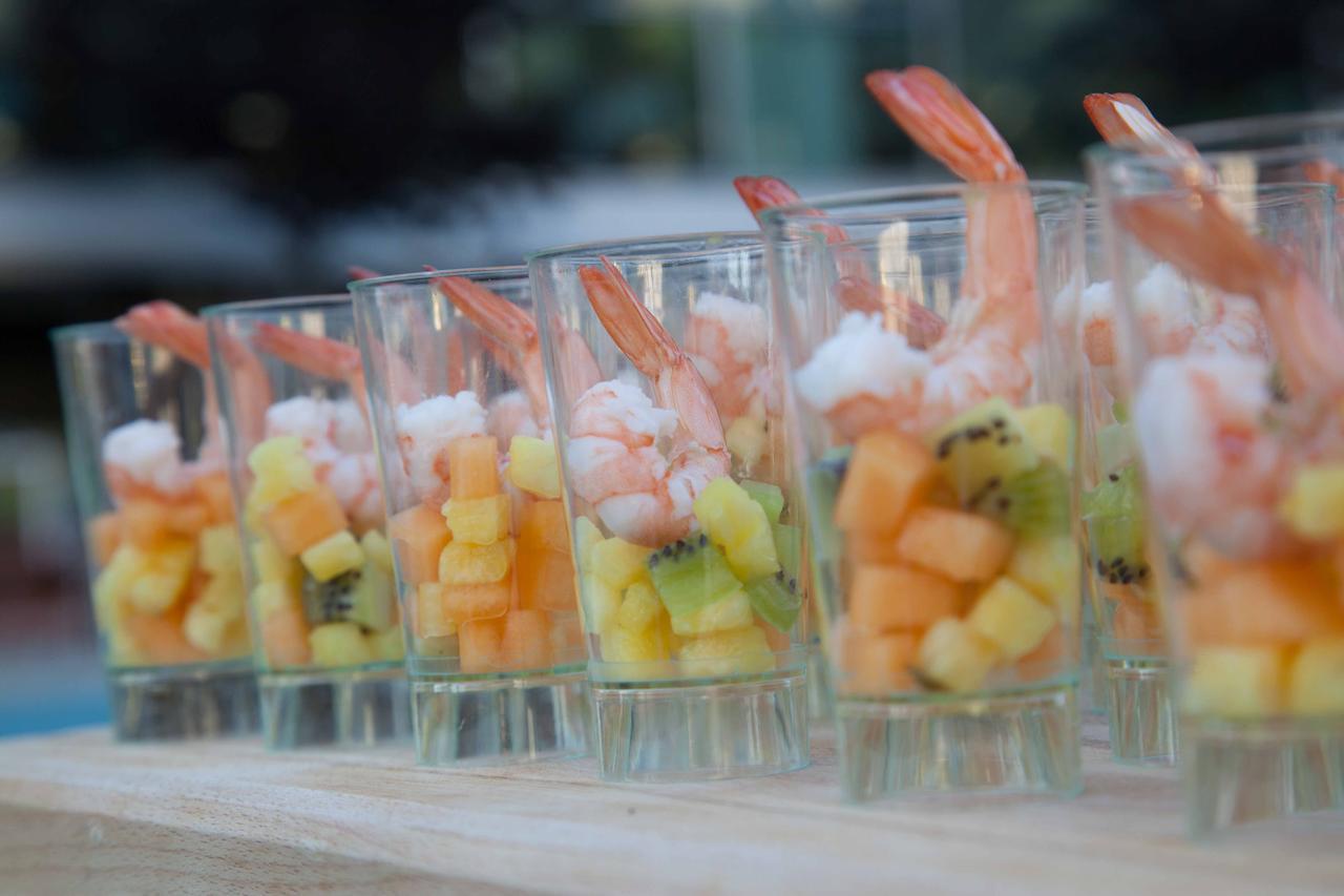 Lotus Hotel All Inclusive & Spiaggia Rimini Luaran gambar